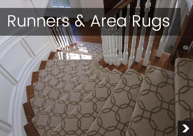Runners and Area Rugs East Hanover NJ